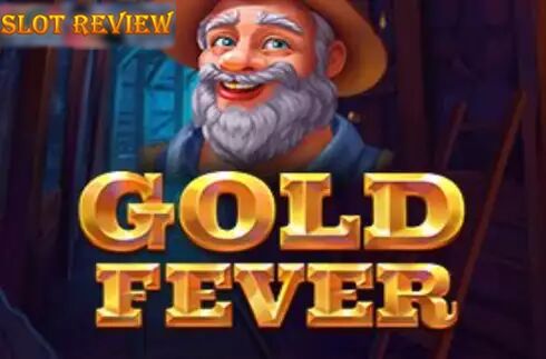 Gold Fever AceRun icon